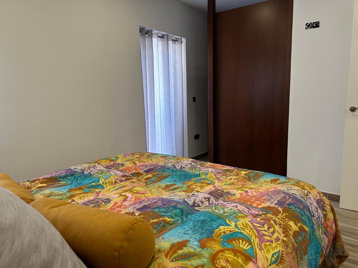 Alamos Suite Хаэн Экстерьер фото